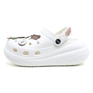 Сабо женские Jeep, White