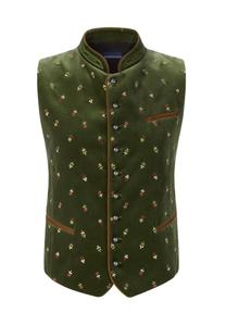 Жилет Кальсадо STOCKERPOINT, цвет Moosgr_n