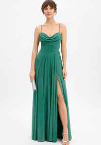 Платье Marie Lund ABEND, Grün/Green