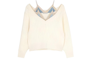 Alexander Wang Свитер Women's White