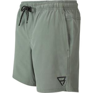 Шорты для плавания bru-conic-n Brunotti, зеленый