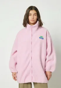 Короткое пальто хоктаун American Vintage, Dragee Chine