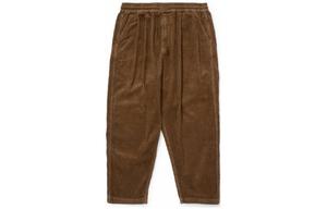 MADNESS Повседневные брюки мужские коричневые