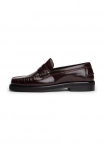 Лоферы Tommy Hilfiger Slip-ons, Oxblood/Bordeaux