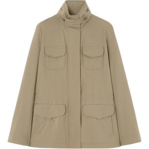 Loro Piana Куртка женская, Khaki