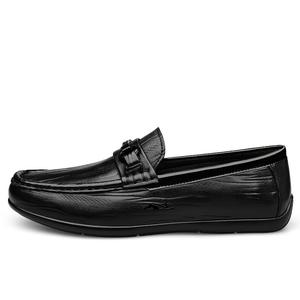 Повседневная обувь мужская British knights, Black