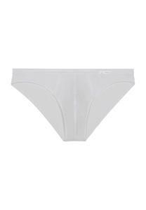 Трусы однотонные мужские HOM