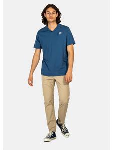 Тканевые брюки Reflex Easy Lw Reell, бежевый