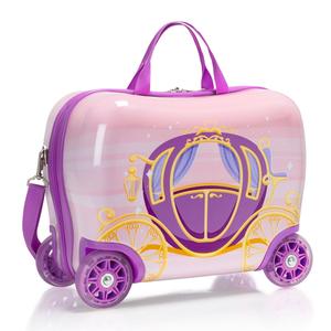 Heys Сумка в цвете Rose