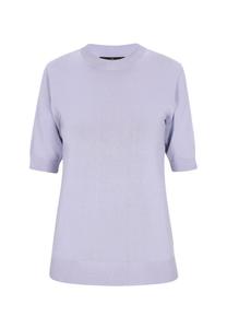 Свитер usha BLACK LABEL, цвет Pastel purple