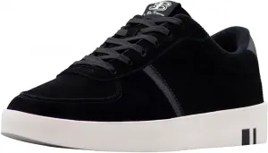 Кроссовки Ben Sherman Mens Richmond, черно-белый