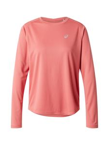 Футболка Performance ASICS CORE, малиновый