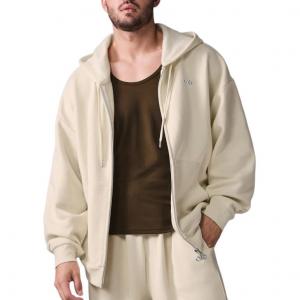 Толстовка Accolade унисекс Alo Yoga, oat/oat milk