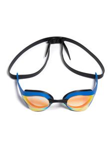 ARENA Очки 'COBRA ULTRA SWIPE MIRROR' в синем цвете