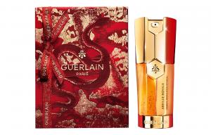 ABEILLE ROYALE сыворотка для глаз унисекс GUERLAIN