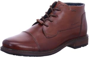 Мужские классические ботинки Bugatti, Cognac