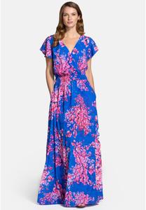 Длинное платье HotSquash