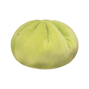 Мягкая плюшевая игрушка в виде мультяшного баоцзы 15см/45см/70см высота BEIKEMIXUE