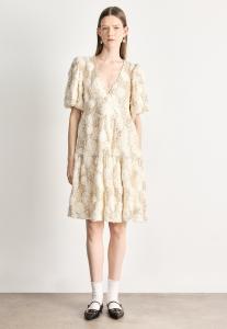 Платье Cras DRESS, Cream/Sand