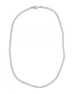 Ожерелье Hatton Labs, слоновая кость