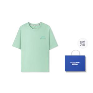 Skechers Футболка Unisex Sports Life Collection Slight Green