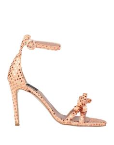 Сандалии Islo Isabella Lorusso, абрикос
