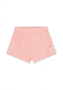 Apparel шорты benna с логотипом Fila, Mellow Rose