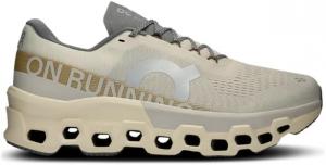 Кроссовки On Mens Cloudmonster 2, Cream/Ice