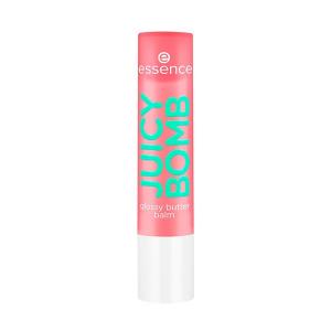 Бальзам для губ ESSENCE Juicy Bomb Lip Balm, 01