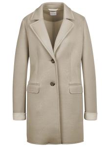 Пальто межсезонное MADELEINE, белый