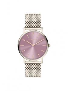 Наручные часы Liebeskind Berlin, розовый