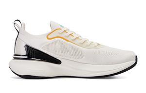 Кроссовки State Pole 6.0 мужские с низким верхом из парусины белого цвета Peak