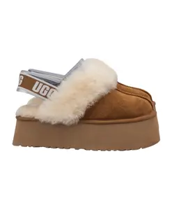 Сандалии Фанкетт Ugg, коричневый