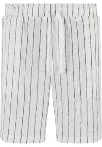 Обычные брюки Urban Classics, от белого
