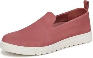 Женские слипоны Vionic Willa II, розовый