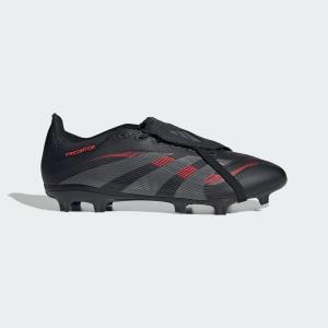 ADIDAS Футбольные бутсы Predator League Fold-Over Tongue FG/MG