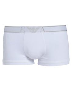 Боксеры Giorgio Armani, белый