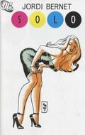 Solo #6 (DC Comics) (DC Comics)