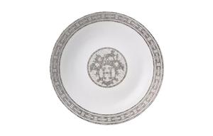 Тарелка HERMES, белый