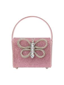 Наплечная сумка myMo at night, розовый