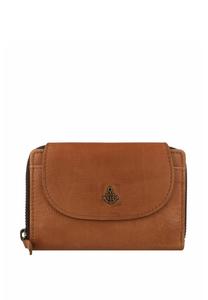 Кошелек Harbour 2nd Wallet, Charming Cognac/Cognac