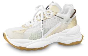 Женская обувь Louis Vuitton Run 55 Lifestyle