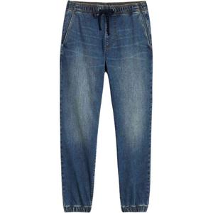 Дышащие джинсы для мужчин GAP, синий