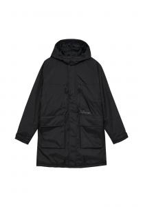 Парка SHIELD THERMOLITE HALO, деним