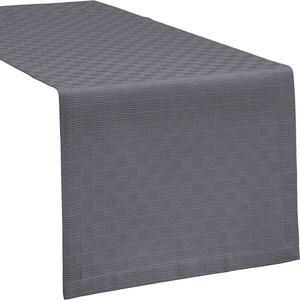 Скатерть 111634 Erwin Müller, серый