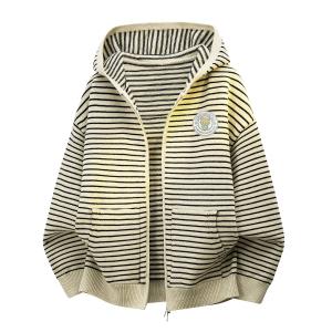 Sanrio Вязаная одежда с изображением собаки Югуи из мультфильма «Синнаморолл» (унисекс)