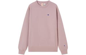Толстовка унисекс Champion, розовый