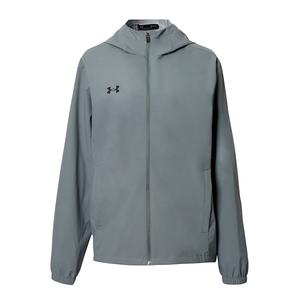 Under Armour Куртка унисекс глиняно-зеленая, Clay Green-709
