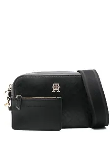 Сумка через плечо Distinct Camera Tommy Hilfiger, черный
