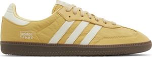 Кроссовки Samba OG 'Reflective Nylon Pack - Oat', желтый
